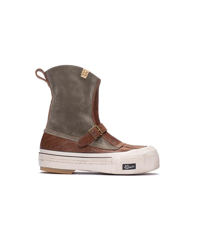 DECOY LOGGER BOOTS-FOLK | Visvim Official North American Web Store